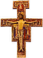 Crucifix s